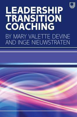 Leadership Transition(English, Paperback, Devine Mary)