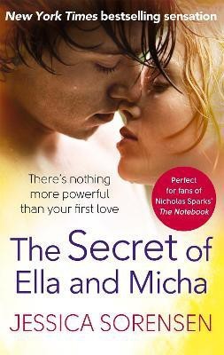 The Secret of Ella and Micha(English, Paperback, Sorensen Jessica)