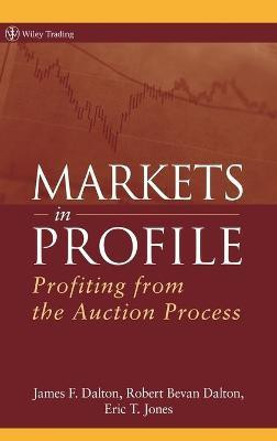 Markets in Profile(English, Hardcover, Dalton James F.)