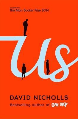 Us(English, Paperback, Nicholls David)