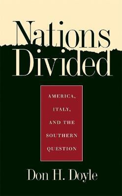 Nations Divided(English, Hardcover, Doyle Don H.)