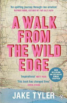 A Walk from the Wild Edge(English, Paperback, Tyler Jake)