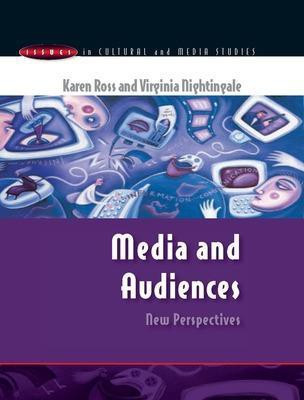 Media and Audiences(English, Electronic book text, Ross Karen)