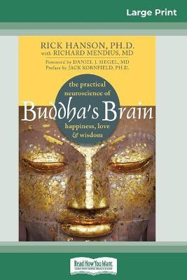 Buddha's Brain(English, Paperback, Hanson Rick)