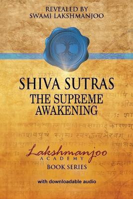 Śhiva Sūtras(English, Paperback, Lakshmanjoo Swami)