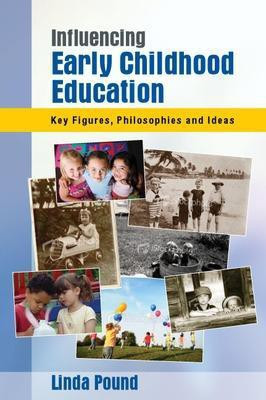 Thinking About Early Childhood Education(English, Electronic book text, Pound Linda)