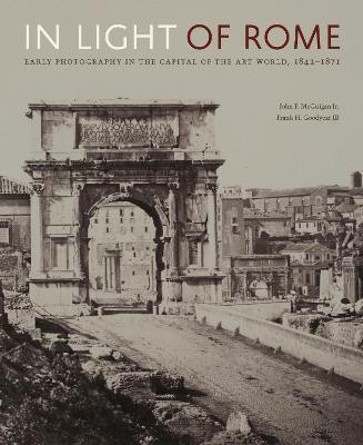 In Light of Rome(English, Hardcover, McGuigan, Jr. John F.)