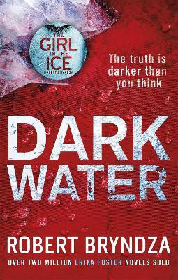 Dark Water(English, Paperback, Bryndza Robert)