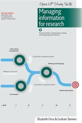 Managing Information for Research(English, Paperback, Orna Elizabeth)