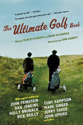 Ultimate Golf Book, The  - A History and a Celebration of the World's Greatest Game(English, Paperback, McCormick David)