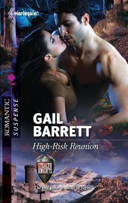 High-Risk Reunion(English, Paperback, Barrett Gail)