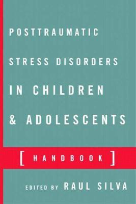 Posttraumatic Stress Disorder in Children and Adolescents(English, Paperback, unknown)