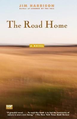 The Road Home(English, Paperback, Harrison Jim)