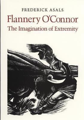 Flannery O'Connor(English, Electronic book text, Asals Frederick)