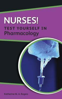 Nurses!(English, Electronic book text, Rogers Katherine M a)