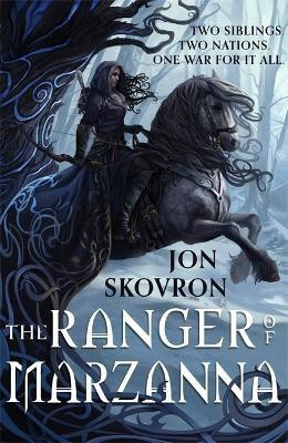 The Ranger of Marzanna(English, Paperback, Skovron Jon)