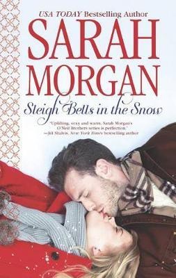 Sleigh Bells in the Snow(English, Paperback, Morgan Sarah)