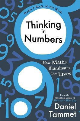 Thinking in Numbers(English, Paperback, Tammet Daniel)