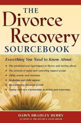 The Divorce Recovery Sourcebook 1st Edition(English, Paperback, Berry Dawn)