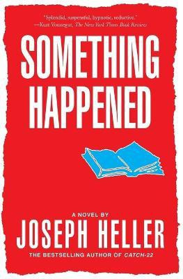Something Happened(English, Paperback, Heller Joseph)