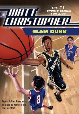 Slam Dunk(English, Paperback, Christopher Matt)