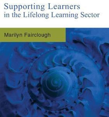 Supporting Learners in the Lifelong Learning Sector(English, Electronic book text, Fairclough Marilyn)