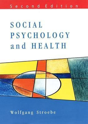 Social Psychology and Health(English, Electronic book text, Stroebe Wolfgang)
