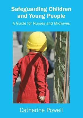 Safeguarding Children(English, Electronic book text, Powell Catherine)