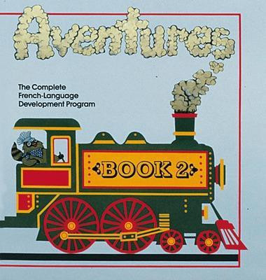 AVENTURES LEVEL 1 BOOK 2(English, Paperback, McGraw Hill)