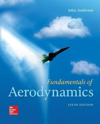Fundamentals of Aerodynamics(English, Hardcover, Anderson John)