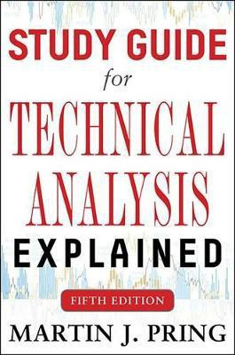 Study Guide for Technical Analysis Explained(English, Electronic book text, Pring Martin J)