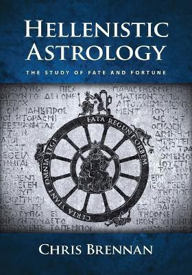 Hellenistic Astrology(English, Paperback, Brennan Chris)