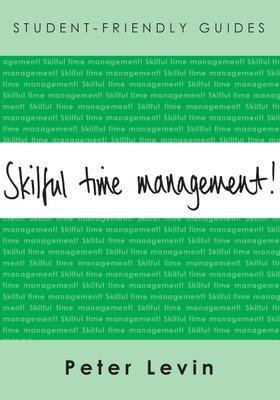 Skilful Time Management!(English, Electronic book text, Levin Peter)