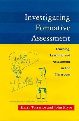 INVESTIGATING FORMATIVE ASSESSMENT(English, Paperback, Torrance Harry)