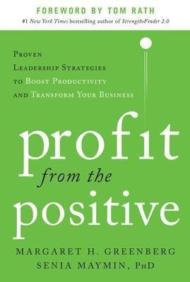 EBK Profit From The Positive(English, Electronic book text, Greenberg Margaret H.)