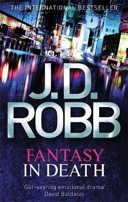 Fantasy In Death(English, Paperback, Robb J. D.)