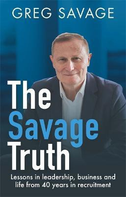 The Savage Truth(English, Paperback, Savage Greg)