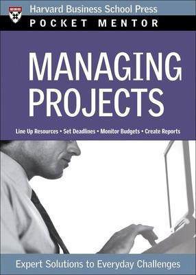 Managing Projects(English, Paperback, unknown)