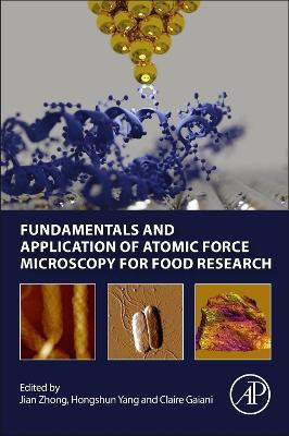 Fundamentals and Application of Atomic Force Microscopy for Food Research(English, Paperback, unknown)