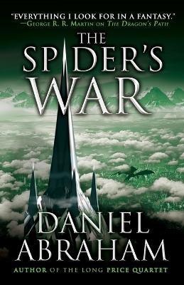 The Spider's Web(English, Paperback, Abraham Daniel)