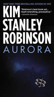 Aurora(English, Paperback, Robinson Kim Stanley)