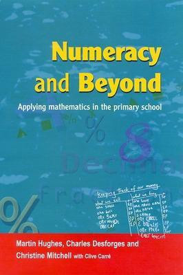 NUMERACY AND BEYOND(English, Paperback, Hughes Martin)