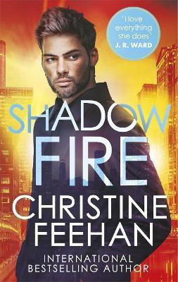 Shadow Fire(English, Paperback, Feehan Christine)