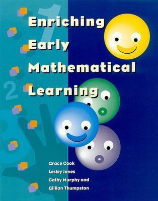 Enriching Early Mathematical Learning(English, Paperback, Cook Grace)