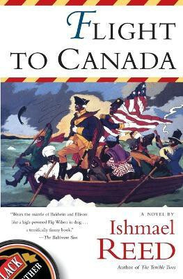 Flight to Canada(English, Paperback, Reed Ishmael)