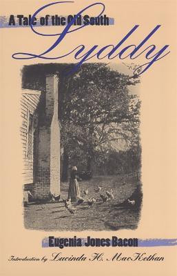 Lyddy(English, Paperback, Bacon Eugenia Jones)