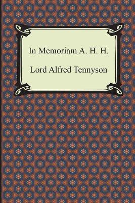 In Memoriam A. H. H.(English, Paperback, Tennyson Lord Alfred)