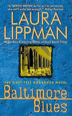 Baltimore Blues(English, Paperback, Lippman Laura)