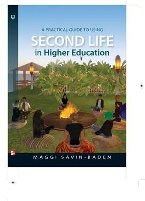 A Practical Guide to Using Second Life in Higher Education(English, Electronic book text, Savin-Baden Maggi)