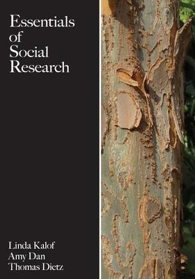 Essentials of Social Research(English, Paperback, Kalof Linda)